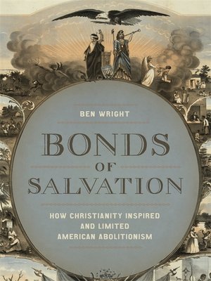 cover image of Bonds of Salvation